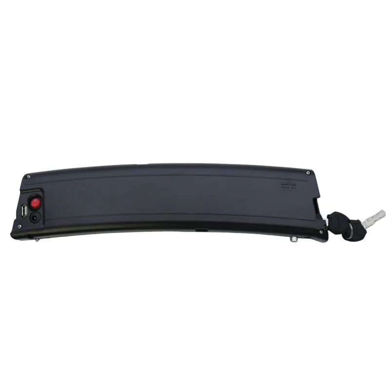 Scimitar 36V Lithium Battery for F100DX Scimitar Electric Bicycle Inner Tube 7.8Ah 10.5Ah Ebike
