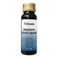 Natural Sugar-Free Nutrient Oral Liquid Enhanced Immune Function with Core Minerals Multivitamins