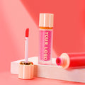 LOW MOQ Cruelty Free Soft Face Makeup Private Label Cheeks Tint Long Lasting Waterproof Pigmented Vegan Cream Matte Liquid Blush
