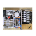 Wireless Truck Crane Remote Control 4 Motors 24V Isuzu Engine Huade Components Model BL04 Compatible for All Models/OEM