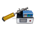 20kHz Titanium Ultrasonic Probe Vibrating Rod 500W for Cosmetics Food and Pharmaceutical Use