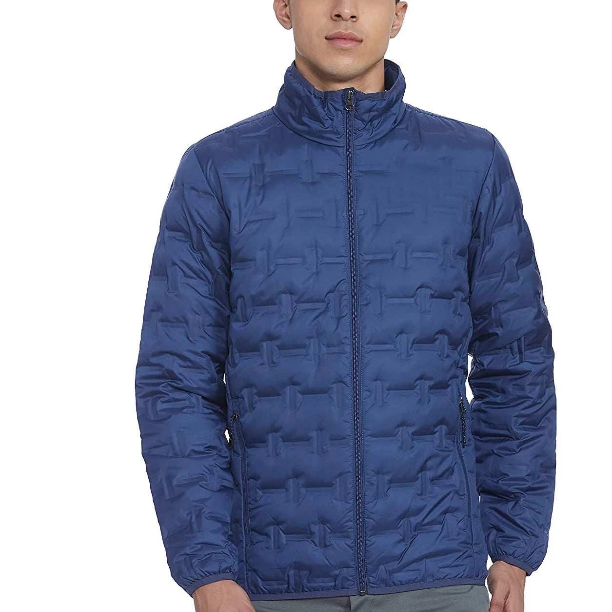 Men Puffer Jacket Wholesale Price Bulk Quantity New Arrival Low MOQ Men Sublimation Breathable