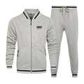 Best Selling Low Price Men Fleece Tracksuit Customized Wholesale Price Men Fleece Tracksuit Soft Touch Men Fleece Tracksuit