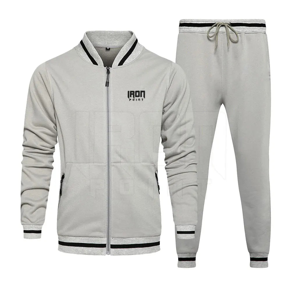 Best Selling Low Price Men Fleece Tracksuit Customized Wholesale Price Men Fleece Tracksuit Soft Touch Men Fleece Tracksuit