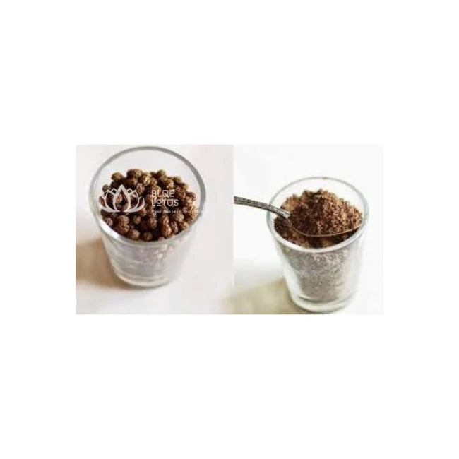 BEST OPTION Dried Tropical Fruit Seeds Papaya Seeds Home Garden Asian Fresh Vegetable Blue Lotus 100% Herbal Tea
