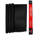 Oven Liners for Bottom Non-Stick Oven Mat Set Floor Protector Liner Kitchen Friendly Cooking Accessory