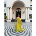 Hot Selling Lehenga Choli with Designer Shrug Ready to Wear Indian Pakistani Wedding Party Dress for Women Ethnic Adult Outfit