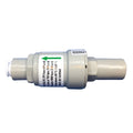 Manual Plastic Water Pressure Limiting Valve 60 psi for Outdoor Use in Water Filtration Systems for Cars & RVs