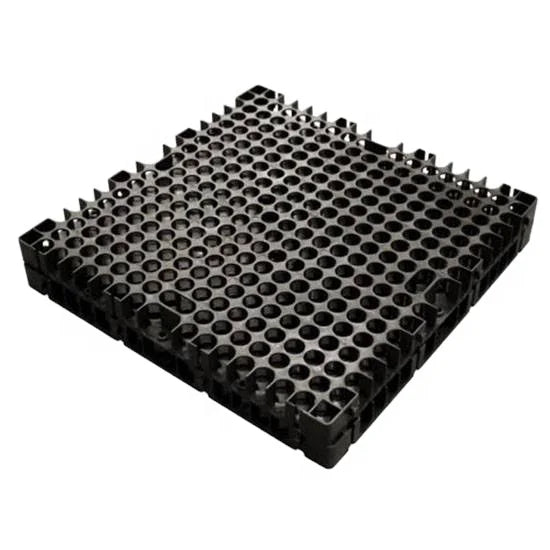 30mm Drainage Board Cell for Roofing or Deck Drainge System Drainage Cell