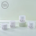 CC 150ml 200ml 250ml 300ml Luxury Body Butter Jar Cosmetic Cream Jar Body Scrub Jars
