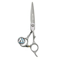Cobalt Sword Blade Scissors