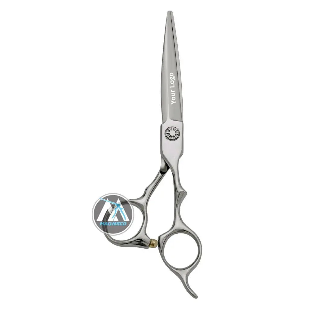 Cobalt Sword Blade Scissors