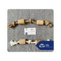 Best Seller Coffee Wood Chew Stick for Dogs Sustainable Plant Based Dental Toy Supporting Pet Teeth from Vietnam