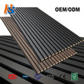Custom Size Sound Panels Fireproof Moisture Proof for Theater
