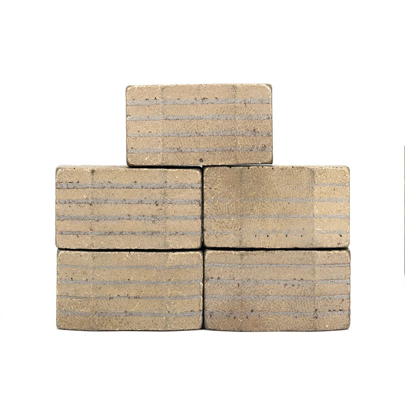 Wanlong Diamond Gang Saw Segment for Marble Granite