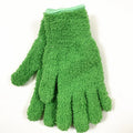 Microfiber Plant Dusting Gloves Reusable Leaf Cleaning Glove for Houseplants