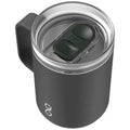 350ml Ocean Style Corporate Travel Thermos Mug for On-the-Go Beverages