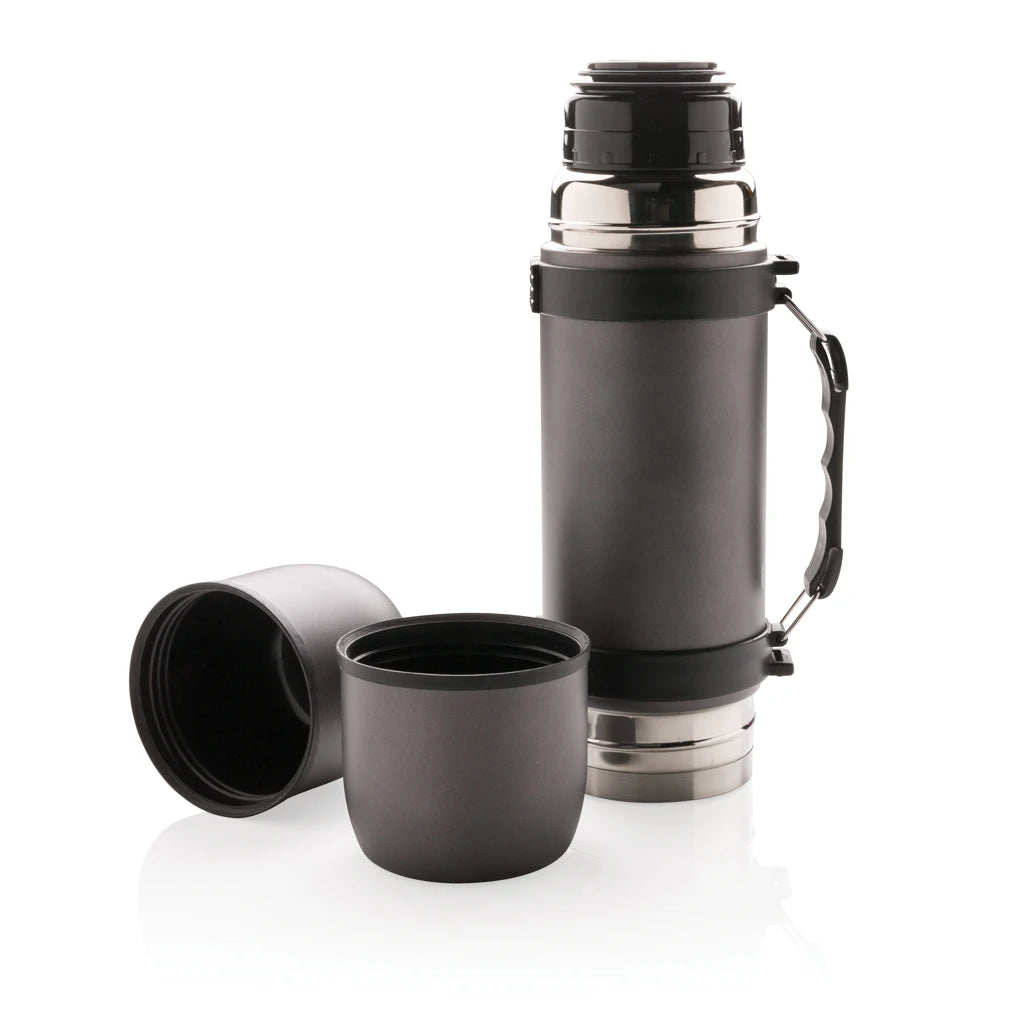 700ml Peak Double Wall Corporate Thermos for Gift Sets