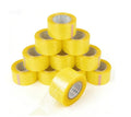 2inch Packaging Tape with logo 300m Ruban Adhsif for Sports Shoes Packing MegaBDM