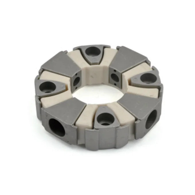 YANN'S 110H Heavy Equipment Parts Rubber Hydraulic Pump Coupling for E325 E325C EC210 EC290