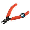 Heavy Duty Maxi-Shear Flush Cutter for Jewelry Making Clean Cut Pliers for Thick Gold Silver & Copper Wire