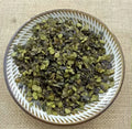 1 Kilogram Bulk Sun Dried Shampoo purple Backed Duckweed Type B Organic Herbal Tea Antioxidants Tea Bag Health Tea Bag/Box