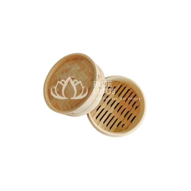 Steamed Dish for Light Day Steamer Made by Food for Body  the Sustainable and Eco-Friendly Bamboo Kitchen Is Being Exported