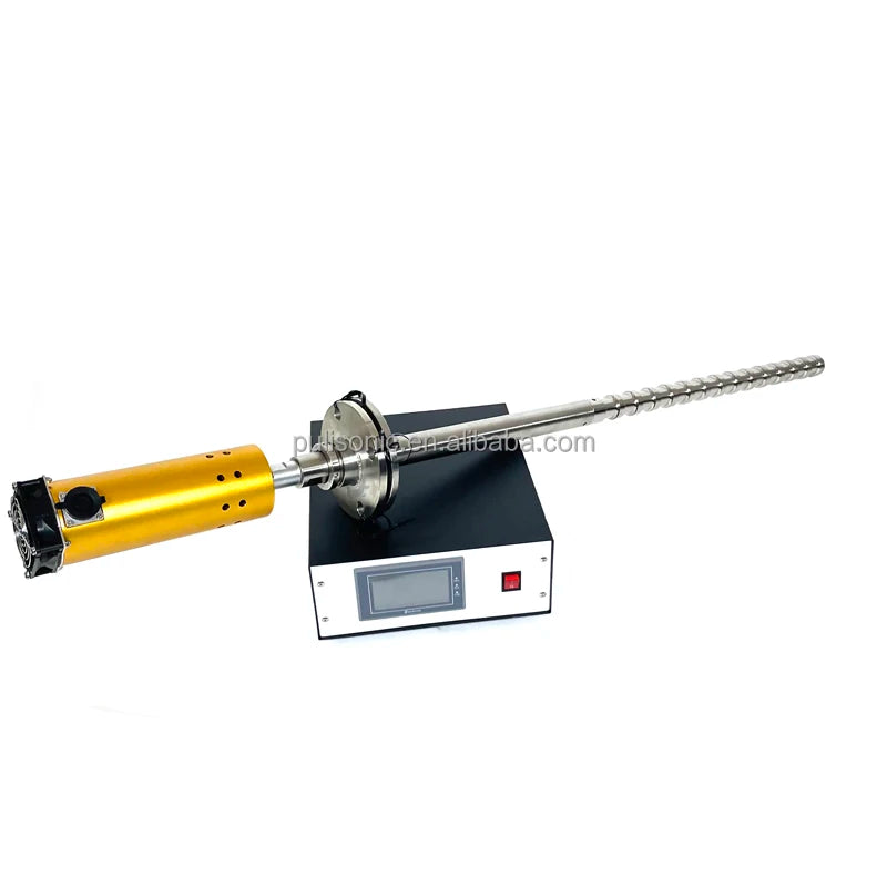 100L 200L 300L Multi Purpose Ultrasonic Extraction System for Herbal Medicine and Plant Compounds