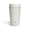Custom Patented 354ml Drink Cup with Topl Cap sustainable office accessory