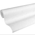 Modern Coatable Paintable White Non Woven Vinyl Wallpaper Rolls Highly Wash-Resistant Light Resistant 2500 X 106m Made Germany