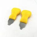 Watch Back Case Opener Watch Maintenance Tool Remover for Replace Battery Watchmaker Knife Open Repair Tool