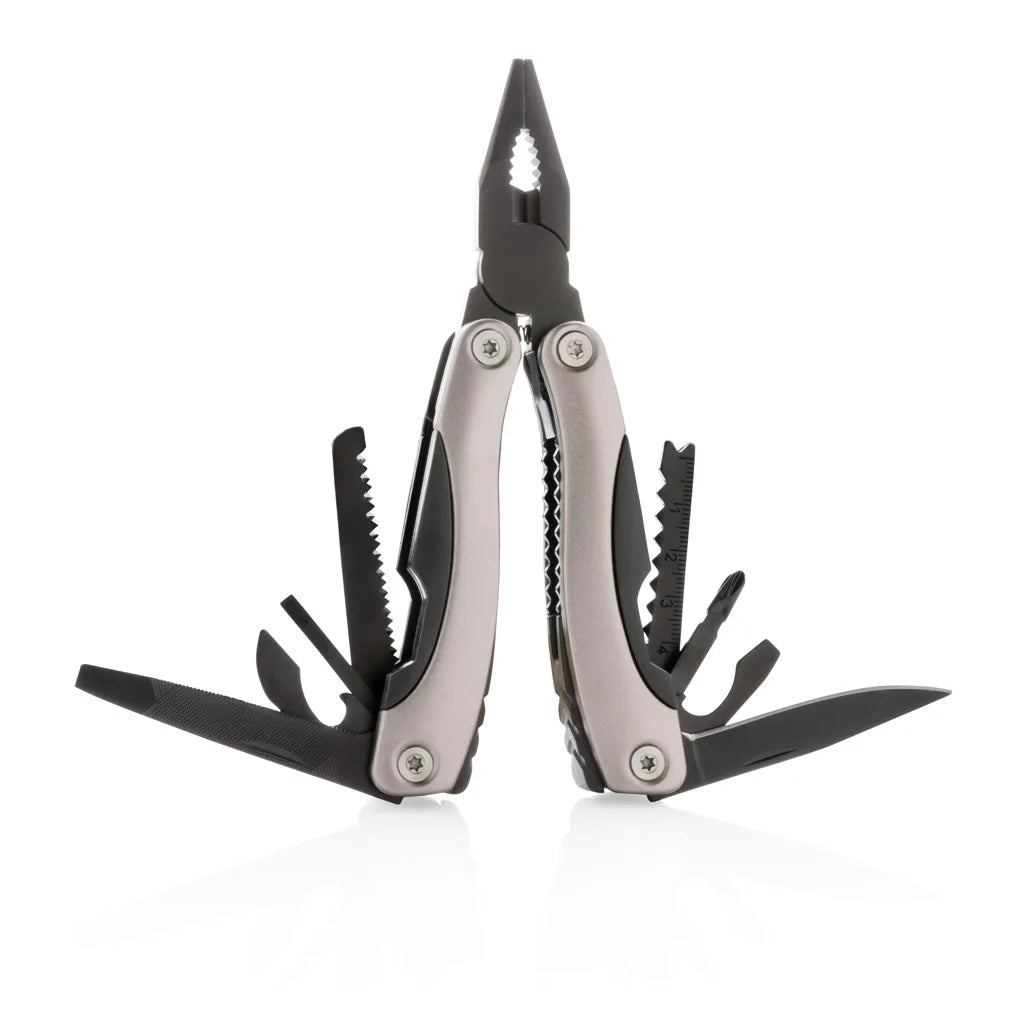 Fixed Grip Advertising Multi-Tool