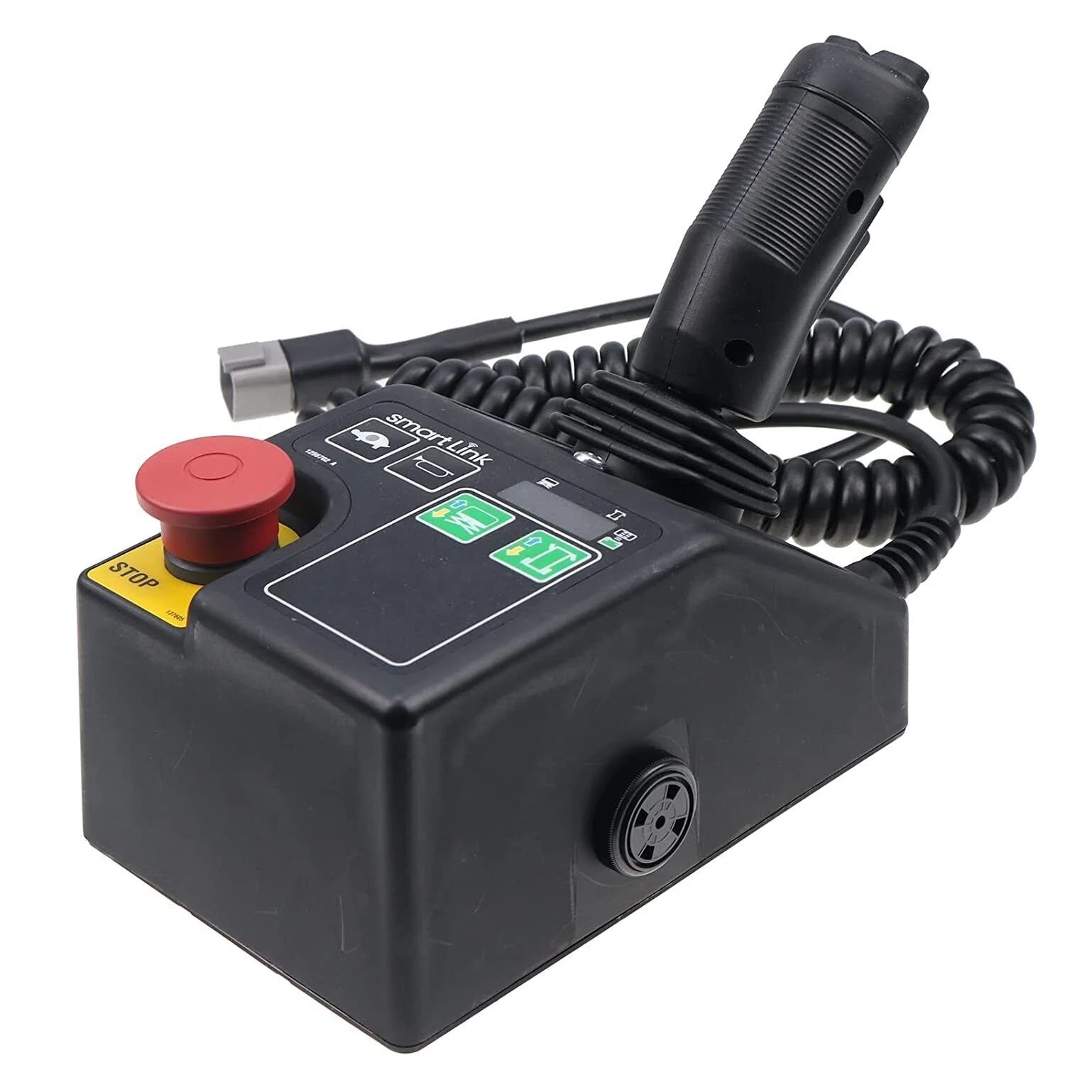 Brand New Genie Gen 6 Scissor Lift Control Box 1256727GT 1256727 GE-1256727 for GR-12 GR-15 GR-20 GRC-12 GS-1530