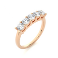 2025 Hot Promotional Diamond Ring Discount Price Lab Diamonds Real Gold 14K Occasional Bright Diamond Earrings for Women