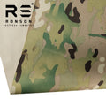 900D Printed Polyester Oxford Fabric with PU Coating Tear-Resistant & Waterproof for Outdoor Hiking Tents