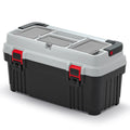 Kistenberg 60 Optima Multifunctional Tool Box 29.6x58.6x30.5
