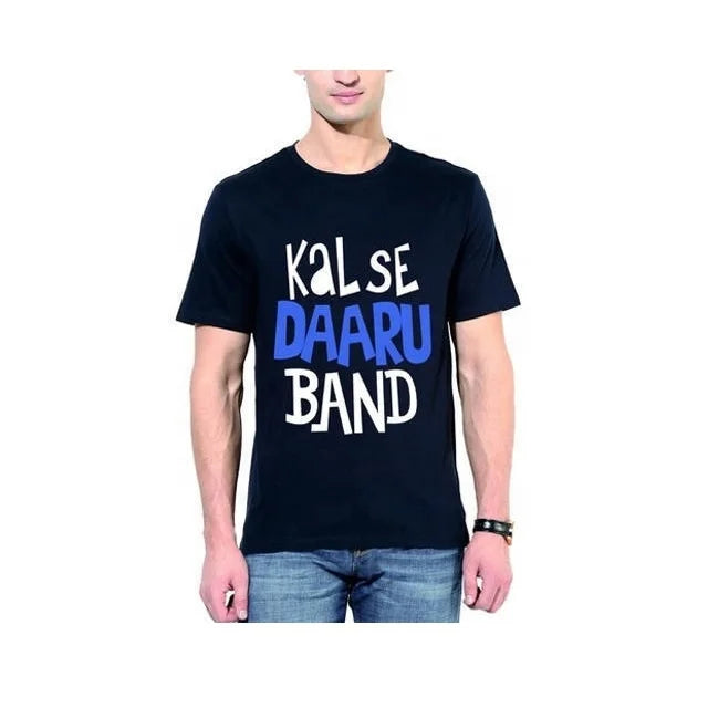 Best Price Men's O Neck T-Shirt 100% Cotton Wholesale Export Grade Customizable Color Design Logo Print Black Tee on Sale