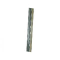 Wrought Iron Elements Iron Stamped Pipe for Gate Fence Railing Handrail Balustrade