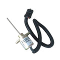 HNARL 24V Fuel ShutOff Solenoid1503ES-24S5SUC11S Fuel Pump Solenoid Valve