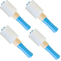 PE Wrapping Film 4inx500 ft Stretch Plastic Shrink 20 Micron Clear Packing Wrapping Stretch Film