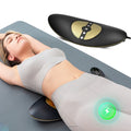 Alphay Factory Price Electric Back Therapy Machine Problem-Solving Physical Therapy Equipment Waist Massager MegaBDM