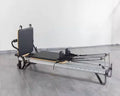 Reformer Pilates Machine Aluminum Alloy Aluminium Pilates Reformer