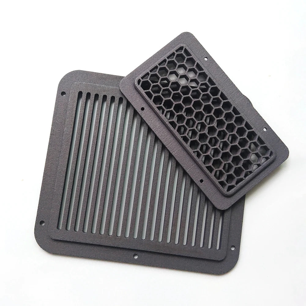 HP Multi Jet Fusion 3D Printing: Speed and Precision