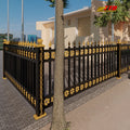 Privacy Fence Panels That Keep Your Space Hidden from Neighbors  Ideal for Backyards and Urban Homes