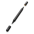 Storm Recycled Aluminum Multi-Function Corporate Pen with Double Tip