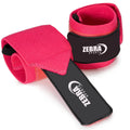 Wholesale Price Custom Made Adjustable High Stretch Gym Wrist Band Wrist Support Wraps Weightlifting Fitness Hot Sale
