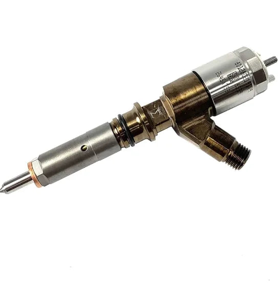 HIDROJET 321-3600 Fuel Injector Nozzle 2645A753 Engine Parts 10R7938 for C6.6 Construction Machinery Parts