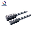 Carbide Burr Set 1/8 Shank Carbide Burr Set Tungsten Carbide Rotary