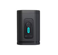 New Three-in-one Mini air Pump Portable Electric Pump Small Fast and Convenient to Inhale Two-use Outdoor Camping Lamp