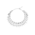 Azuris Festival Bracelet 925 Sterling Silver Fashion Bangle Turkey